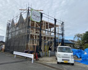 新築注文住宅